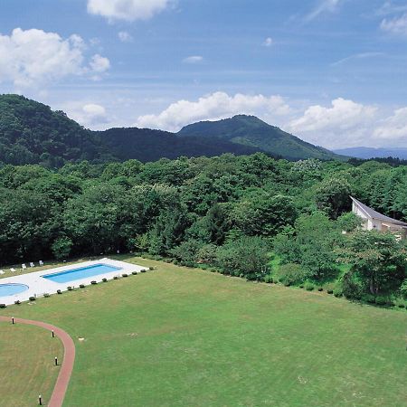 Akiu Resort Hotel Crescent เซนได ภายนอก รูปภาพ